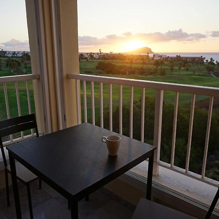 Golf Del Sur Apartment - Magnificent Panorama Of The Ocean, El Teide, And Montana Roja San Miguel de Abona Extérieur photo