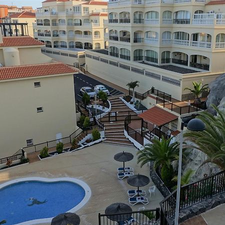 Golf Del Sur Apartment - Magnificent Panorama Of The Ocean, El Teide, And Montana Roja San Miguel de Abona Extérieur photo