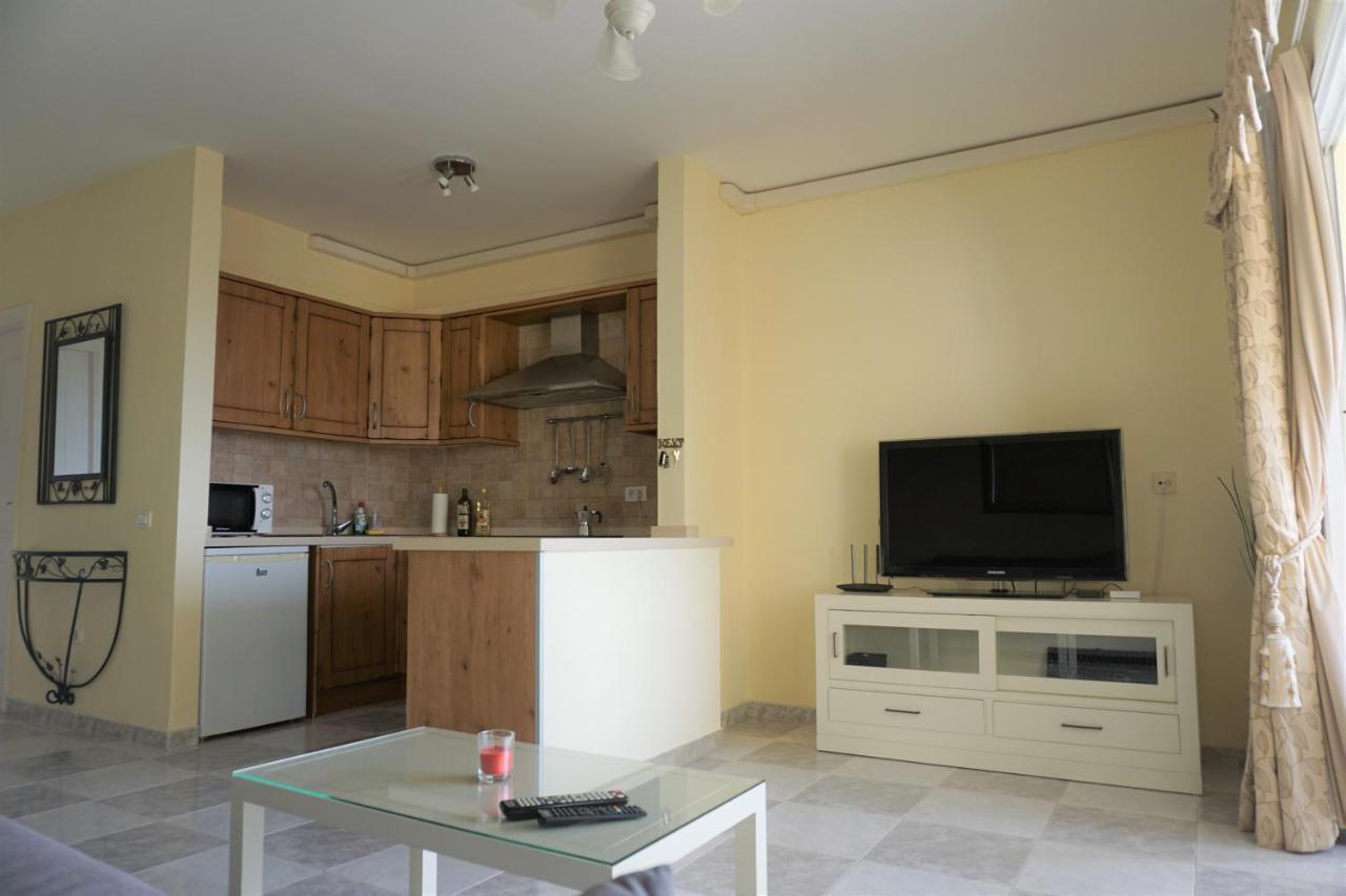 Golf Del Sur Apartment - Magnificent Panorama Of The Ocean, El Teide, And Montana Roja San Miguel de Abona Extérieur photo