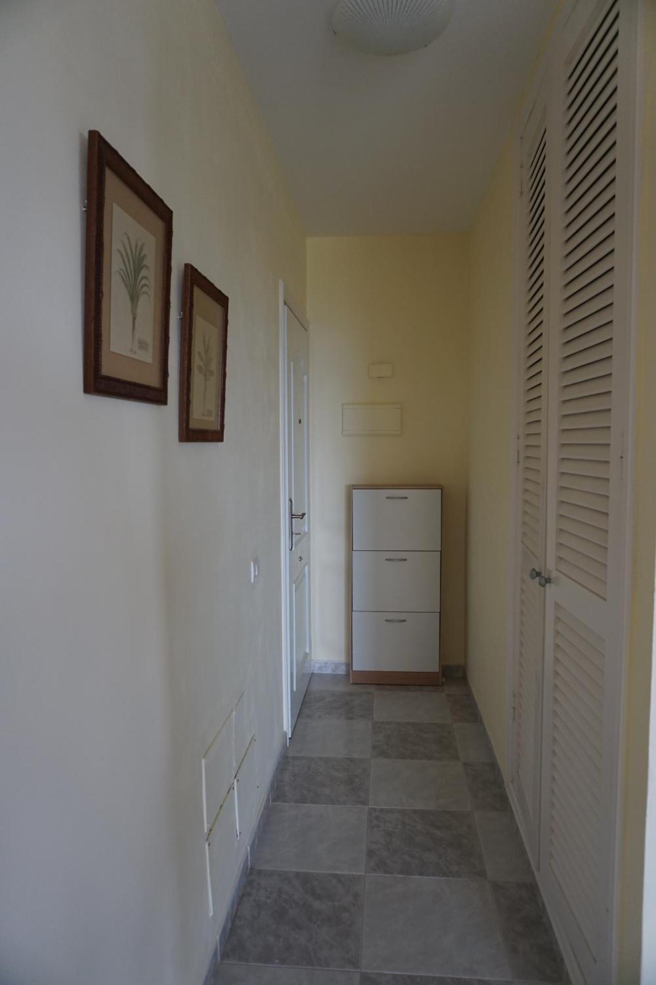 Golf Del Sur Apartment - Magnificent Panorama Of The Ocean, El Teide, And Montana Roja San Miguel de Abona Extérieur photo