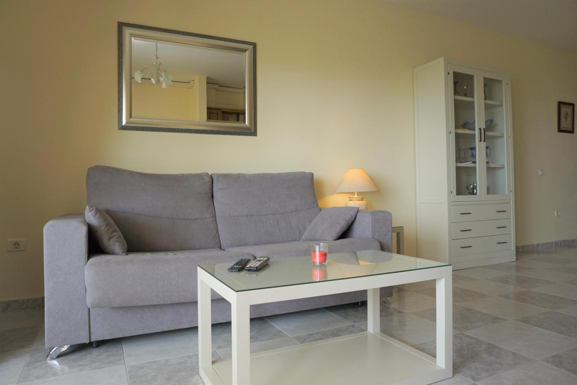 Golf Del Sur Apartment - Magnificent Panorama Of The Ocean, El Teide, And Montana Roja San Miguel de Abona Extérieur photo