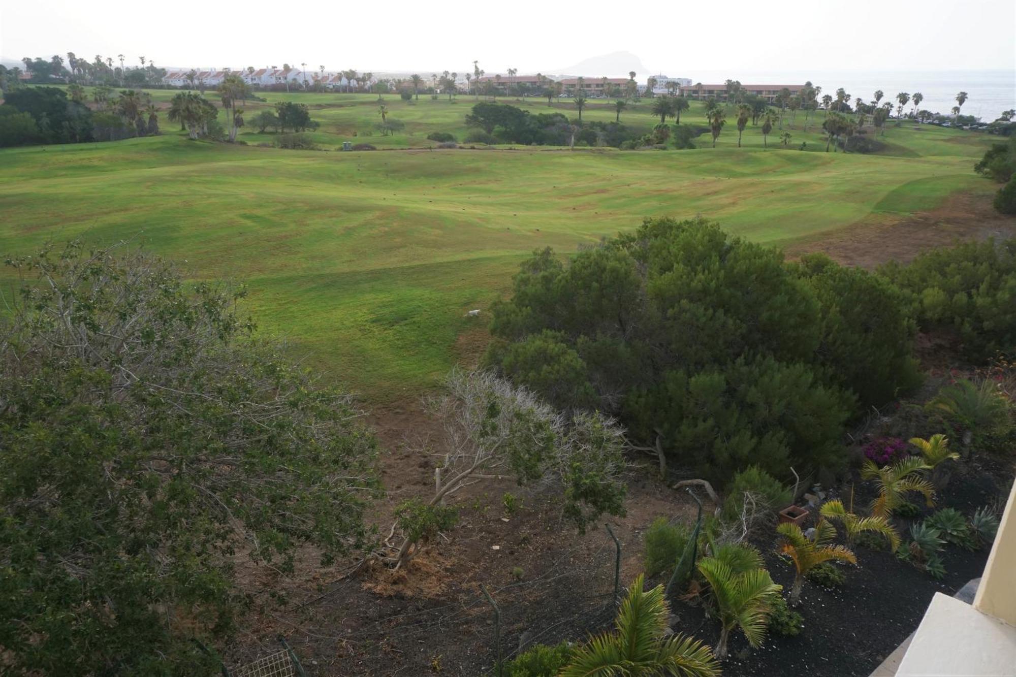 Golf Del Sur Apartment - Magnificent Panorama Of The Ocean, El Teide, And Montana Roja San Miguel de Abona Extérieur photo