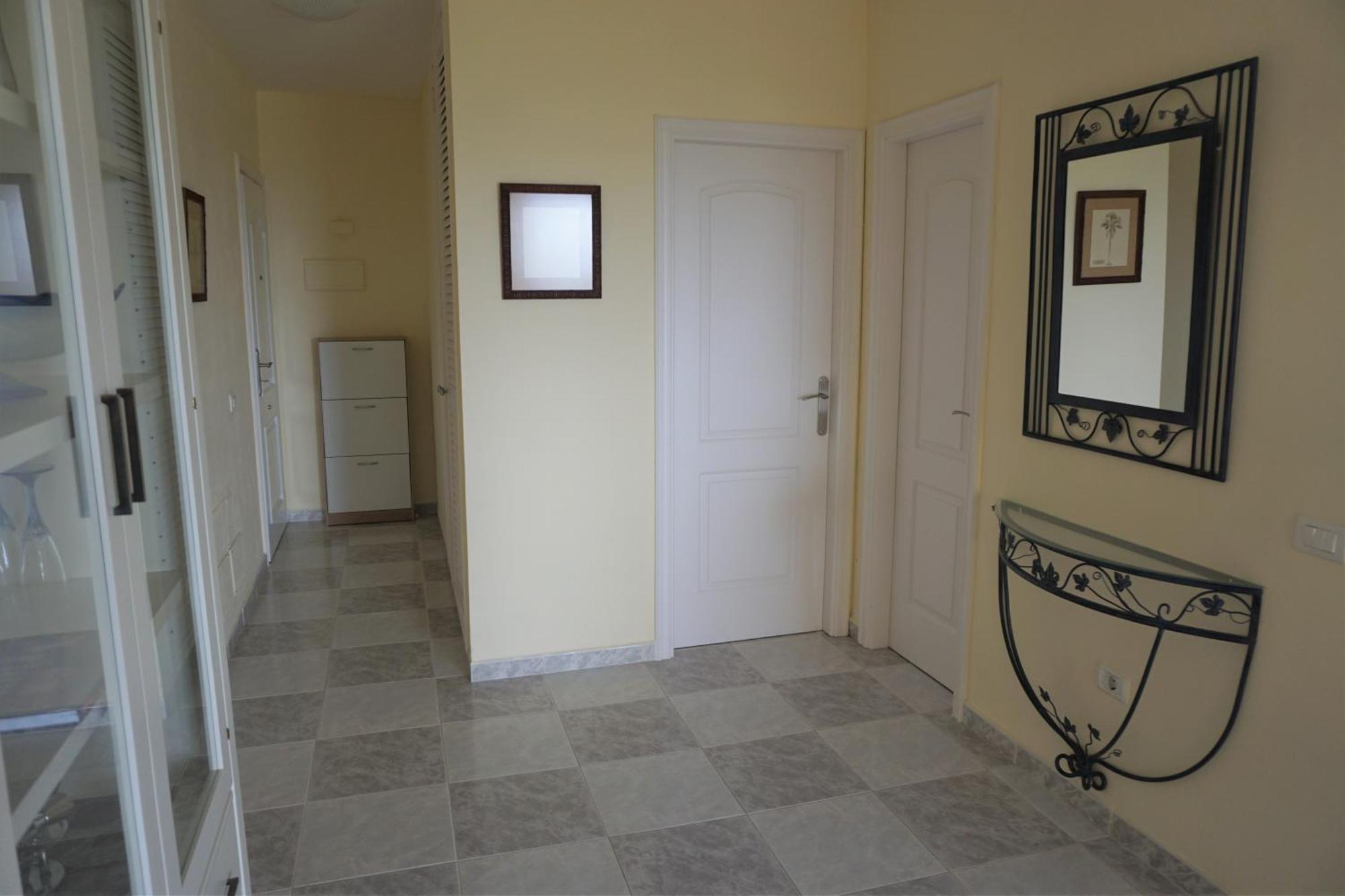 Golf Del Sur Apartment - Magnificent Panorama Of The Ocean, El Teide, And Montana Roja San Miguel de Abona Extérieur photo